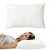 COZYNOVA Pillow, High-Resilience Pillow for a Comfortable Sleep, Relieves Neck Pain, Luxury Hotel-Quality, Suitable for Side Sleepers, Relieves