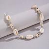 Bohemia  Summer Beach Starfish Shell Belly Chains For Women Beads Waist Chain Body  Jewelry