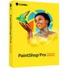 Corel PaintShop Pro 2022 Photo Editing Graphic Design Software AI Powered Features & [PC Disc] [Old Version]