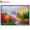 HUACAN 5D Diy Алмазная картина Пейзажная живопись Алмазная мозаика Алмазная вышивка Пейзаж