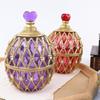 DIY эпоксидная смола в форме яйца, чехол для хранения, силиконовая форма в стиле чужих земель, коробка, формы для литья, украшение дома