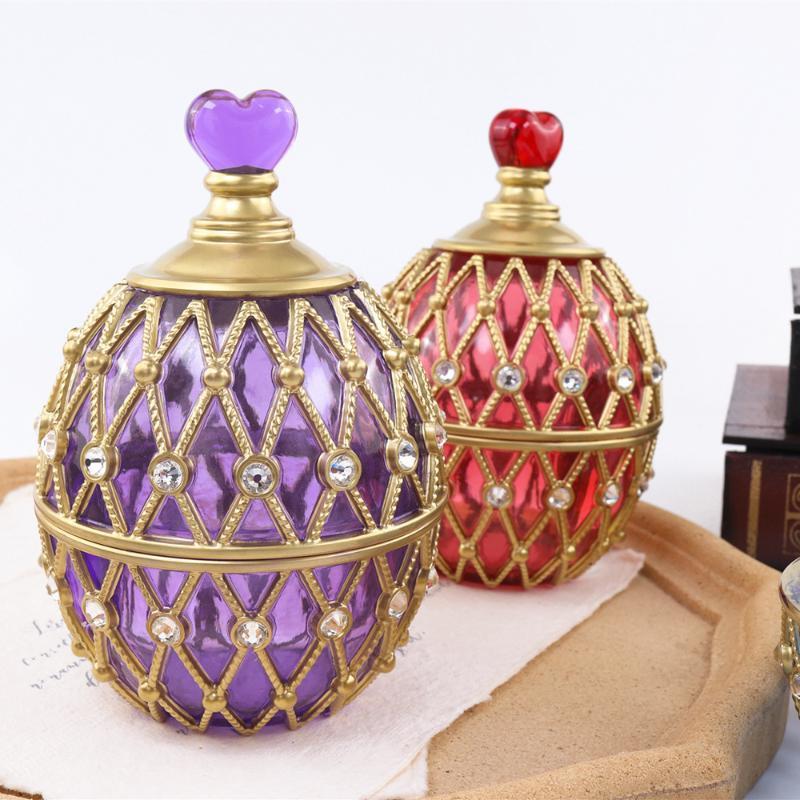 DIY эпоксидная смола в форме яйца, чехол для хранения, силиконовая форма в стиле чужих земель, коробка, формы для литья, украшение дома