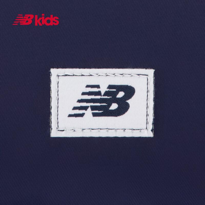 New Balance Школьный рюкзак для детей «Звездное небо»