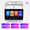 Android Car Radio For Peugeot 307 307CC 307SW 2002-2013 Multimedia Player Head Unit Stereo GPS Navigation BT WIFI 1+16GB