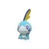 Серия мягких игрушек Sanei Pokemon Mofuwa Подушка Сорбл, высота 55 см PZ48