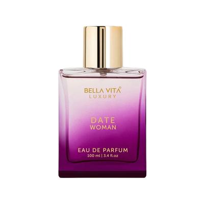 Женская парфюмерная вода (100 мл), Date Woman Eau De Parfum,