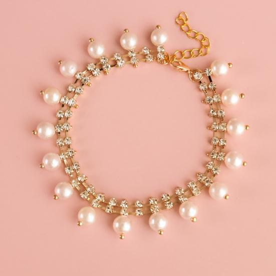 Нераздражающее ожерелье в виде кошки, маленькая собака, принцесса, домашнее животное, украшение, устойчивое к выцветанию из смолы