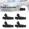 4 шт. Форсунка топливная для Hyundai Accent 2000-2005 Getz 2003-2005 35310-22600