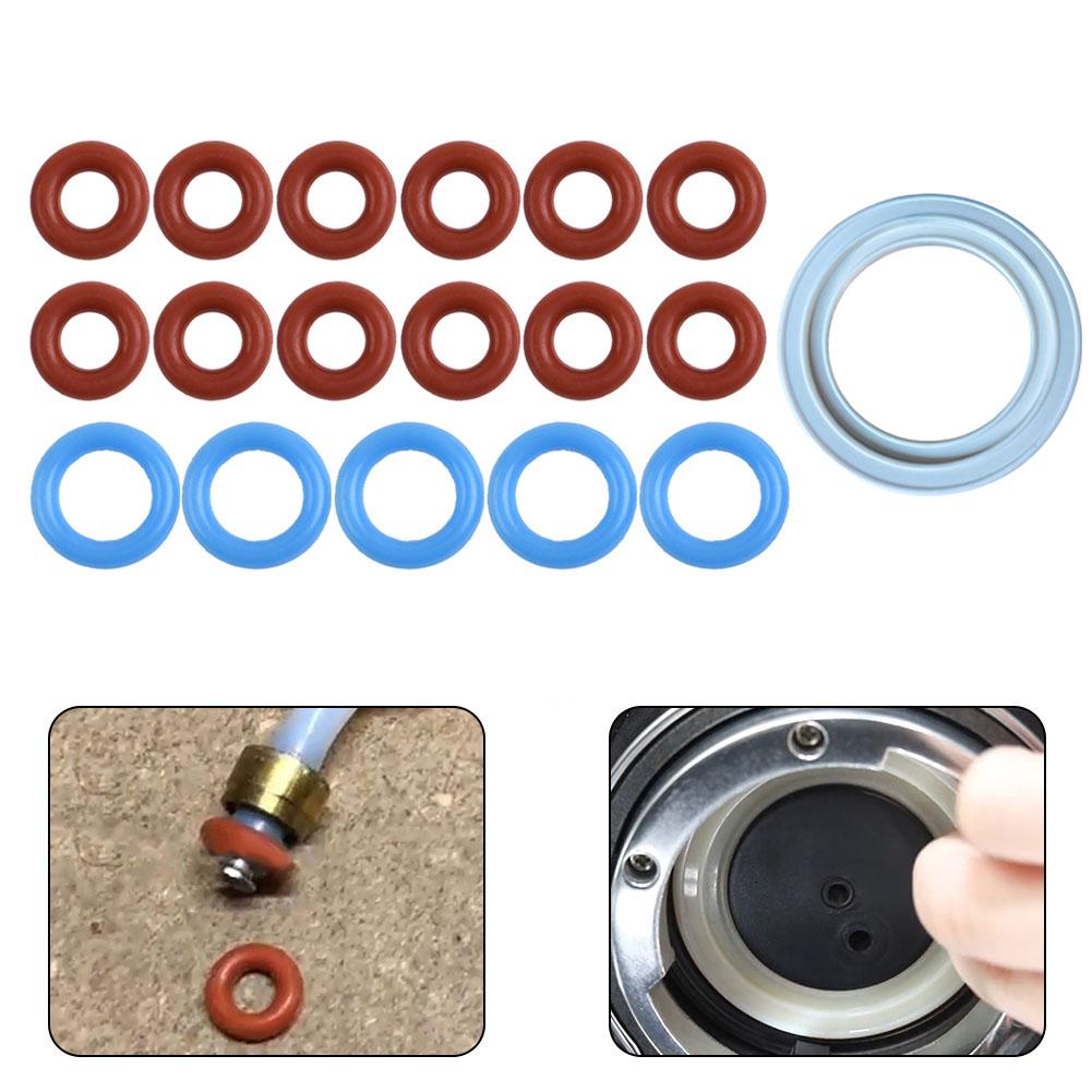 18 шт. группа с двойным котлом BES900 BES920 проста в установке