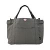Lightweight Tote Bag SN Medium Pockets 3157 Gray 2 [Rootote] Water-repellent