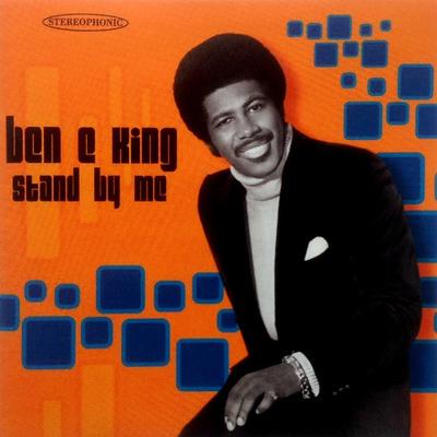 CD БЕН Е. KING - Stand By Me 785152 Exceed 2007 Европа Соул/Фанк Б/У