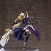 Fate/Apocrypha Жанна д'Арк Дева Орлеана 5-го Поколения Ручная Роспись Фигурка Действия Коллекционная Игрушка в Декоративной Коробке Подарок