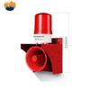 Rongbang Industrial High-Decibel Voice Alarm & Sound Light Warning System