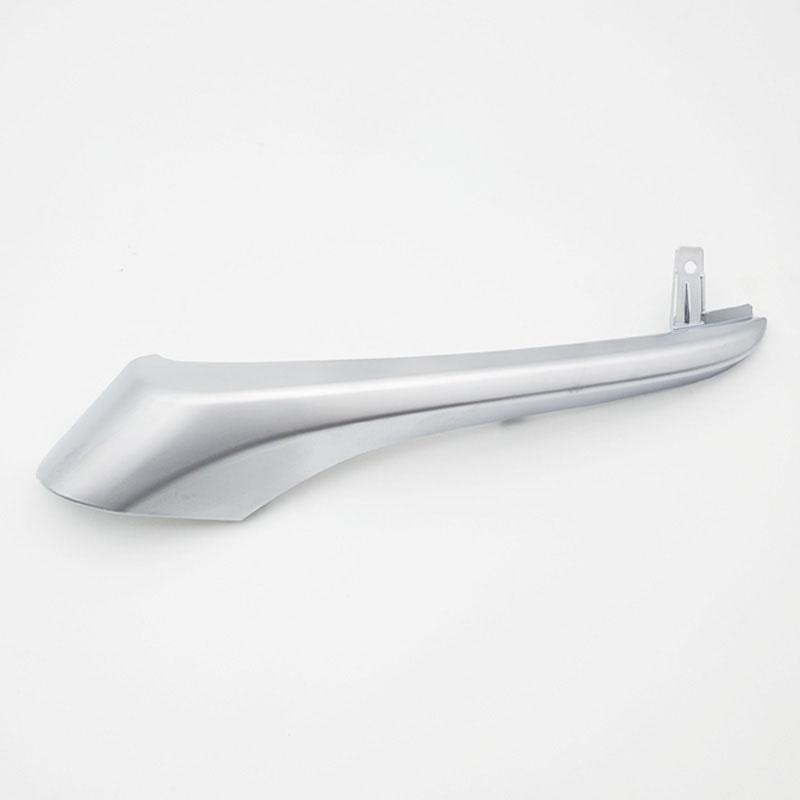 LHD For Changan CS15 - CS35 Plus 2018 Side Mirror Lens Glass Rearview Mirror Frame Bottom Cover Cap