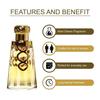 Ajmal Khallab Edp Woody Oudh Spray Perfume 50Ml For Unisex And Blu Edp Aquatic Woody Perfume 90Ml For Men