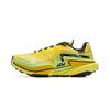 Li Ning Низкие кроссовки для трейлраннинга, нескользящие, износостойкие, мужские, желтые ARNV011-3