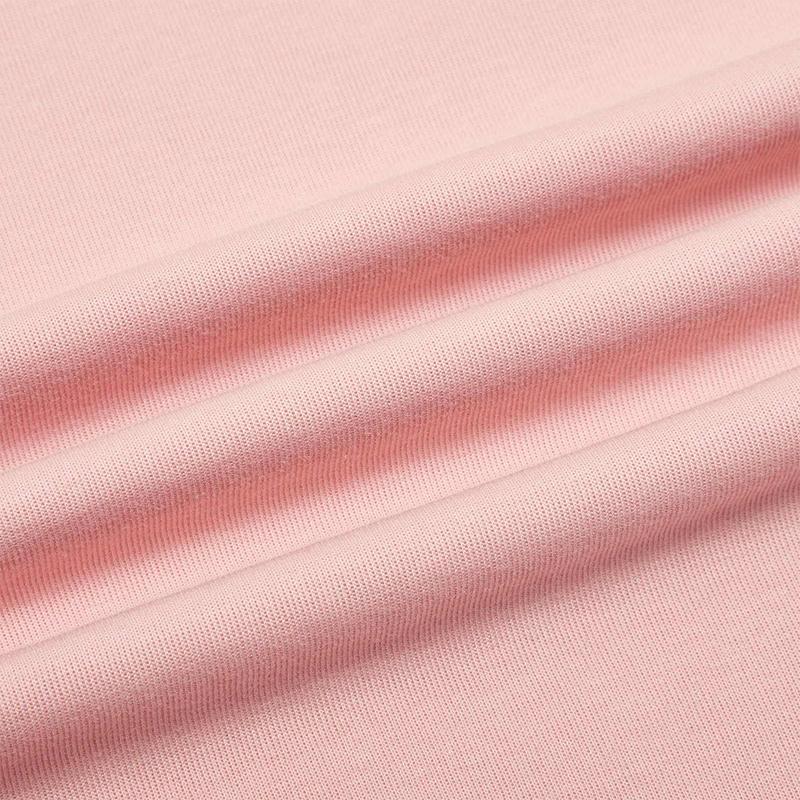 Puma Платье-худи с цветным блоком и принтом логотипа в панельном стиле для женщин, платья для новобрачных, розового цвета 532185-14