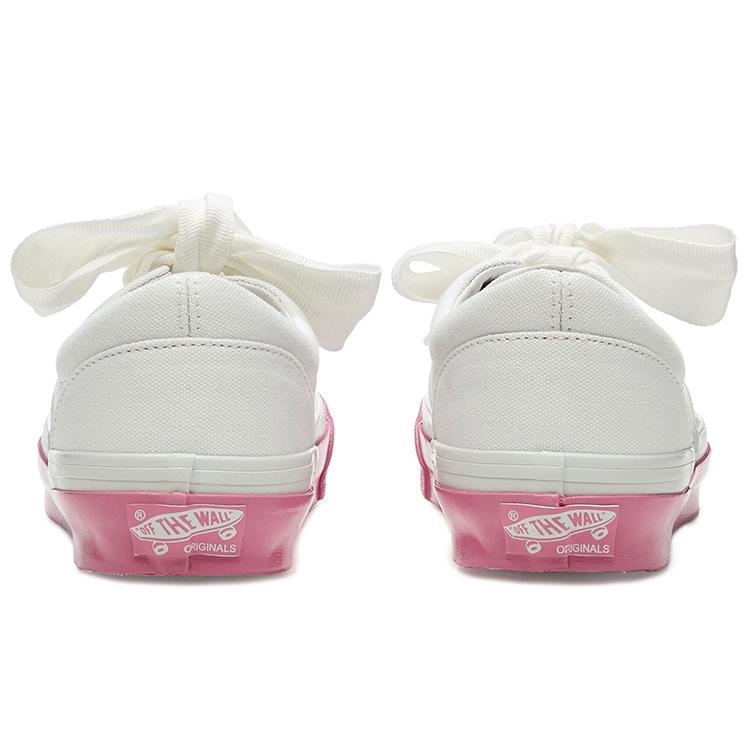 Vans Comme Des Garcons Girl X Vans Vault Og Era Lx Женские VN0A3CXNYL7