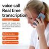 ChatGPT-4 AI Voice Recorder 189 Language Translations Noise Reduction Intelligent Voice Recorder for International Exchange