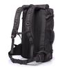 Sac à dos moto - Bagtecs HK4 - 45L - Nylon balistique 1680D - Hydrofuge - Convertible en sacoche