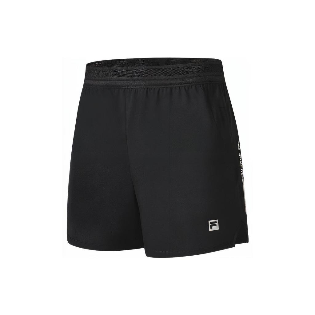 Fila Спортивные повседневные шорты мужские A11M242801F-BK