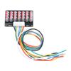 Battery Active Equalizer Balancer Energy Transfer Board Accessory Part for NCM LFP LTO7S