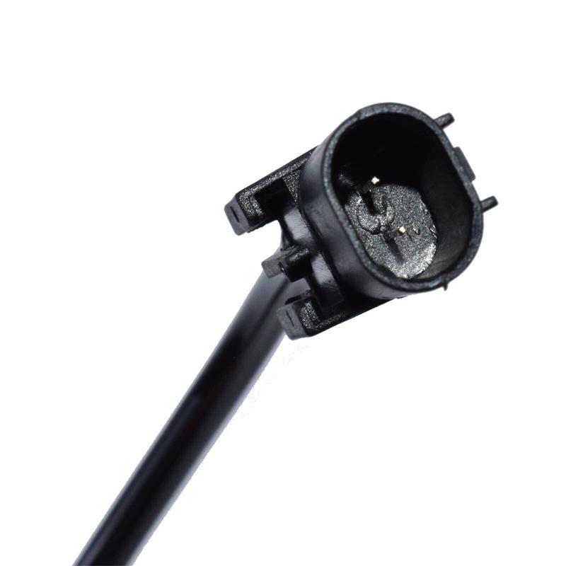 1635421818 1635421918 Датчик скорости колеса ABS для Mercedes-Benz ML350 ML500 03-05 3.7L 5.0L Передний правый левый автомобильные аксессуары