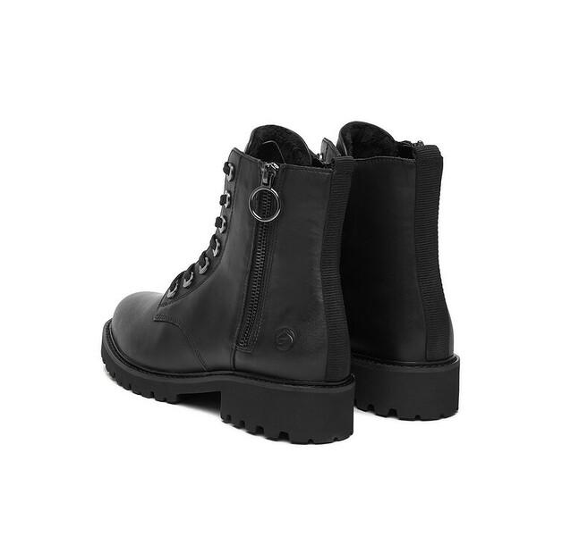Ankle Boots Remonte D8671-01 Black