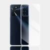 Для OPPO A16 A16S S Чехол Для Appo A54 A54S S Силиконовый Мягкий Прозрачный Чехлы для Мобильных Телефонов Прозрачная Задняя Крышка Funda Coque Carcase