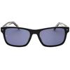Tommy Hilfiger Mens Blue Lens Sunglasses