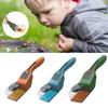 Handheld Insect Viewer Catcher Clear Window Non-contact Quick Release Outdoor Nature Exploration Small Animal Spider Bee Catching Tool