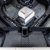 Custom Wuling Bingo Floor Mats & Interior Trim Accessories