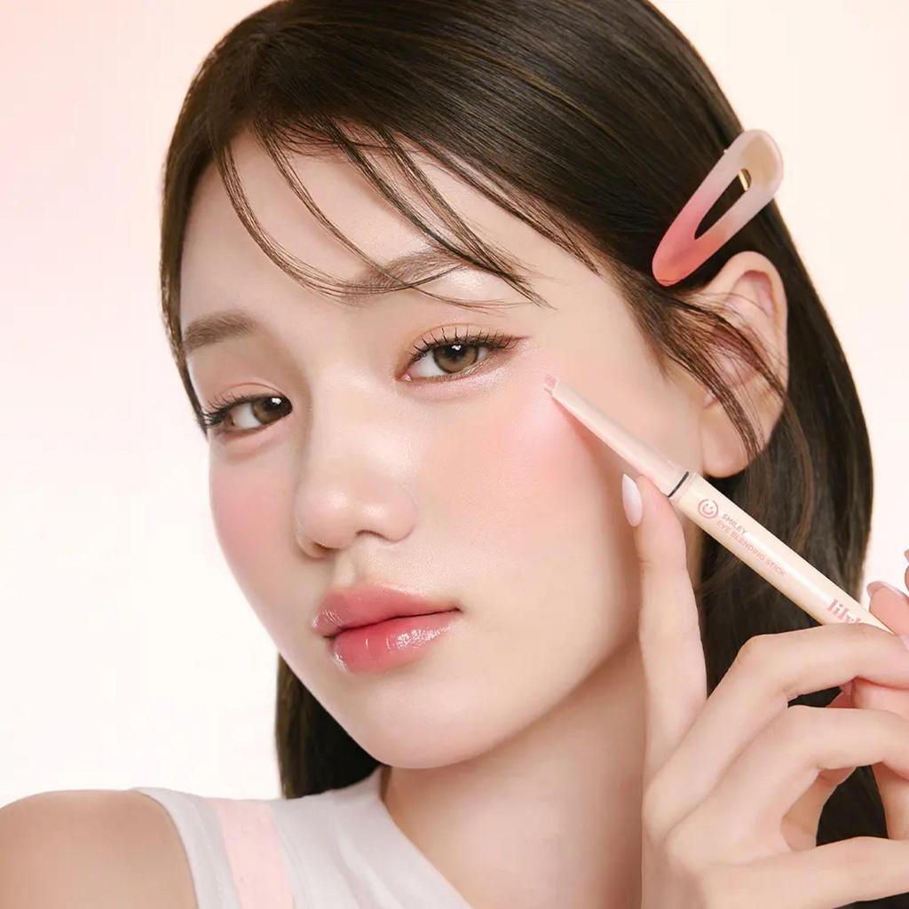 lilybyred Smiley Eye Blending Stick 0.22g
