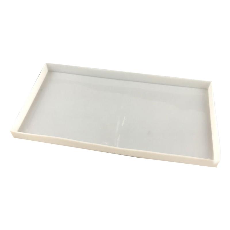 River Table Silicone Mold with Table Legs Resin Epoxy Craft Polymer Clay Craft DIY Ornament Jewelry Making Tools