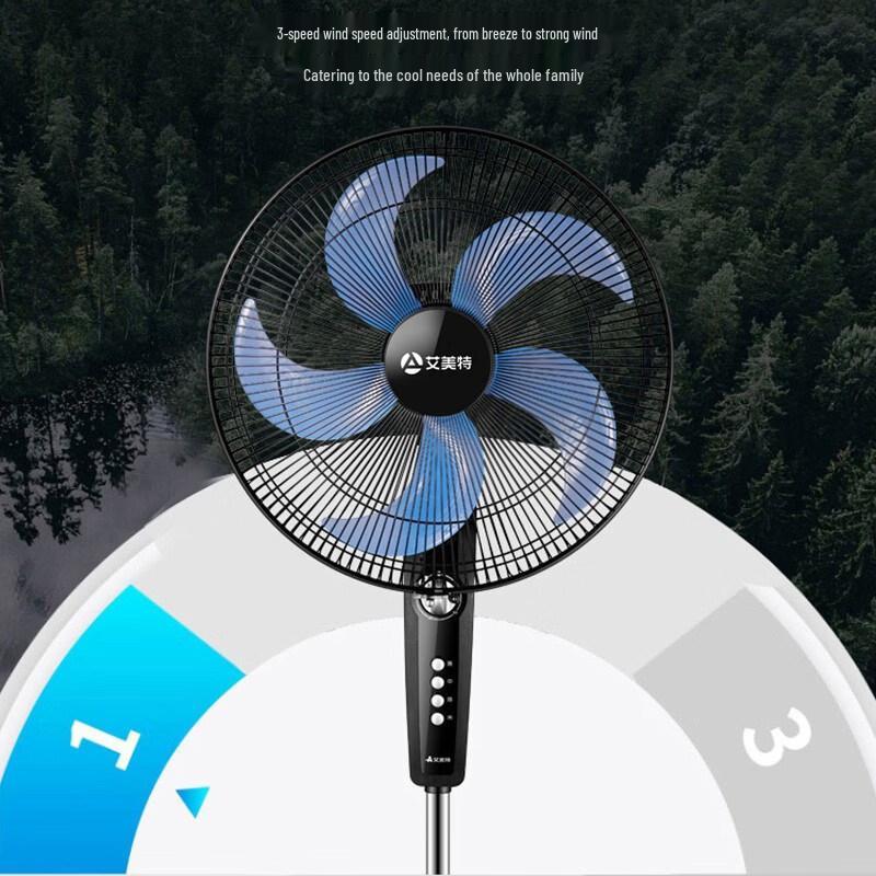 Airmate Household Electric Fan