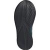 Adidas Кроссовки Duramo SL BOA K Основной черный Зеленый Меловой белый Детские IE9100