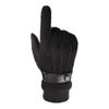 Tri-polar Men's Winter Warm Suede Gloves TP3391