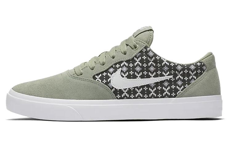 Nike Sb Chron Solarsoft Premium 'Зеленый' CK0980-300