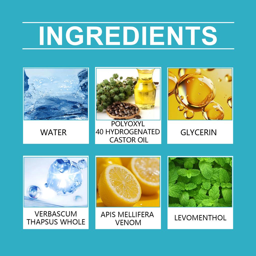 Prostate Health Nasal Inhalation Improves Prostate Health Stress Reduction Improves Male Vitality.1.8ml