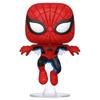Spider-Man 1st Appearance 80th Anniversary Pop