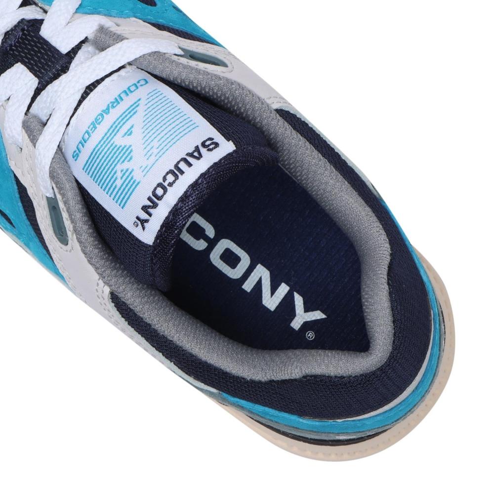 Saucone S70796 1 Серый королевский