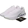 Air Max DN Белый Металлик Серебристый - DV3337-101