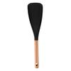 Silicone Cooking Spoons Food-Grade Kitchen Spatula Heat Resistant Non-Stick Spatula Spoon for Stirring And Serving