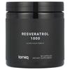 Resveratrol 1,000, 60 Capsules