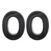 Comfort Gel Ear Cushions for Sordin Headsets Cooling Memory Foam Earmuff Covers