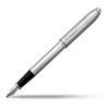 Cross Fountain Pen M Medium Point Townsend 536M Chrome Genuine Imported Product
