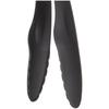 PEARL METAL BiT Palm G-5006 Black Nylon Tongs, 27 x 10 x 4.5 cm