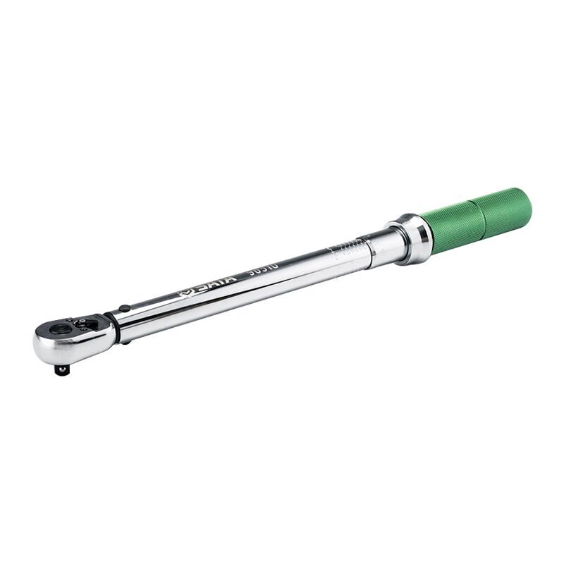 Профессиональный регулируемый динамометрический ключ SATA 3/8" 10-50 Нм