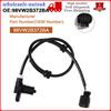 ABS Wheel Speed Sensor Front Fit For Ford Galaxy Seat Alhambra VW Sharan
