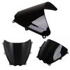 Motorcycle Windproof Windshield Windscreen for Suzuki GSXR1000 K7 Big R 07-08